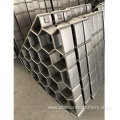 Heat treatment furnace tooling casting tray